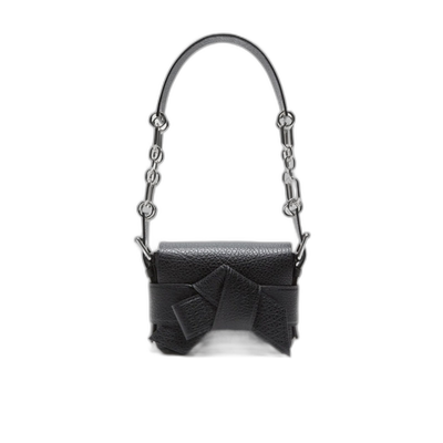 香港直邮Acne Studios MUSUBI 单肩包 A10387