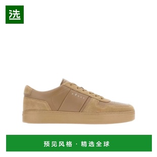 HXM6680FL30N1M休闲鞋 香港直邮Hogan 拼接运动鞋