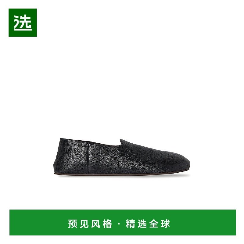 1h可退 香港直邮The Row 女士 Hugh 直入式平底鞋 F1592L602,女鞋,乐福鞋（豆豆鞋）,淘宝优惠券,粉丝福利购,淘宝优惠卷