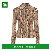 衬衫 1h可退 cavalli 女士 美国直邮 just