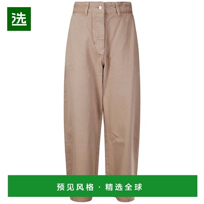 香港直邮STUDIO NICHOLSON 女士牛仔裤 CHALCOSNW1417PARCEL