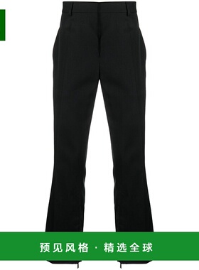 1h可退 欧洲直邮OFF-WHITE 男士休闲裤 OMCA248F23FAB0031010