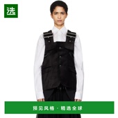 女士 1h可退 背心吊带 des garcons 美国直邮 comme