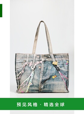 1h可退 香港直邮Acne Studios 艾克妮 女士 手提包  舒适时尚