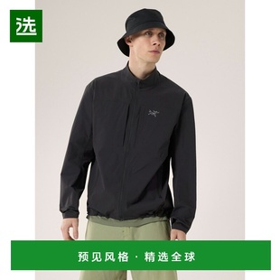 欧洲直邮Arc'teryx 始祖鸟 Gamma Lightweight Jacket 男新款外套