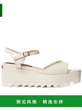 香港直邮STELLA MCCARTNEY 女士休闲鞋 810610AP0AP09001 SS2026