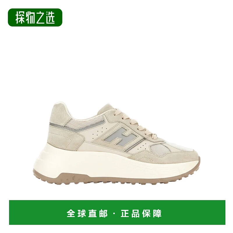 香港直邮Hogan Hi-Fi运动鞋 HXW6690FK70UHW