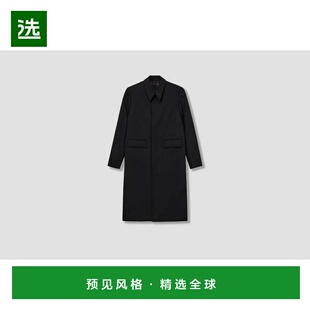 1h可退 香港直邮Rier 女士 RUSTIC / RUSTIC LCT15 WVR 羊毛黑色