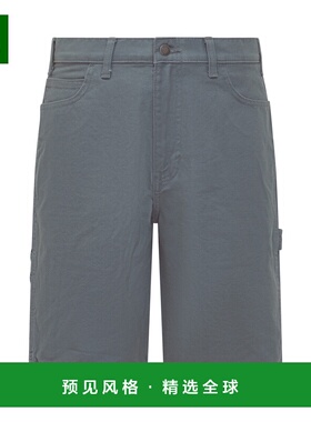 1h可退 香港直邮Dickies 迪凯斯 男士 DK0A4XNGG701 G701 短裤 DK