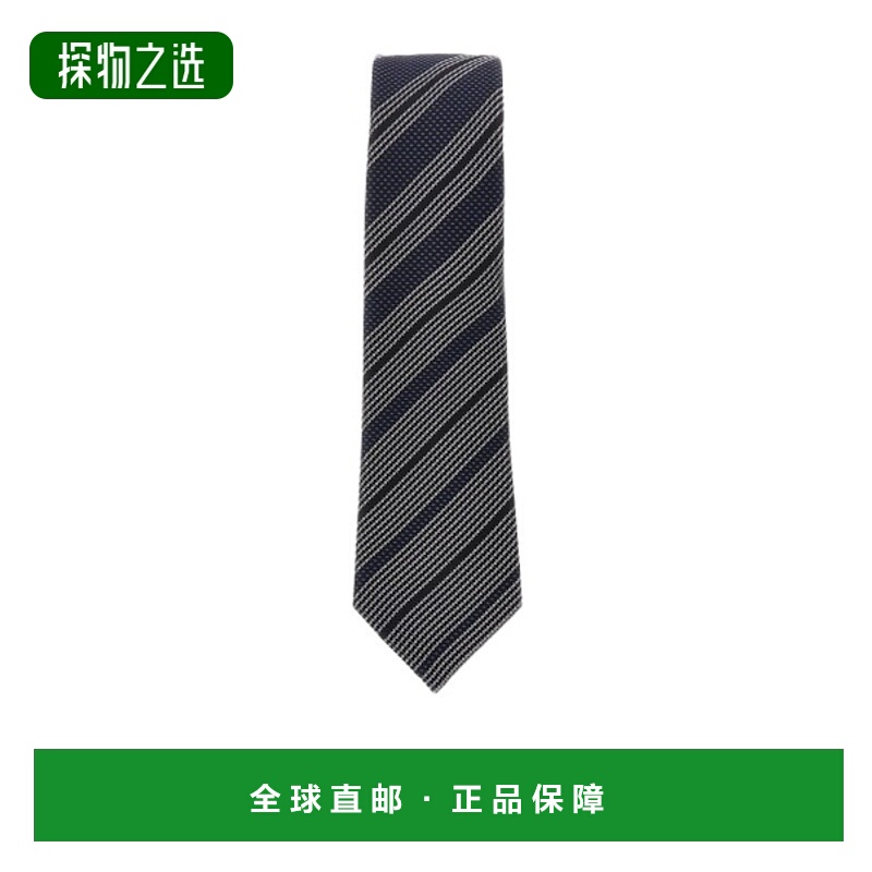 香港直邮Emporio Armani 尖头领带 EM001344TE16519