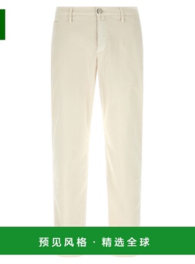 香港直邮JACOB COHEN 男士休闲裤 JUMP0001003S3756TRA46 SS2026