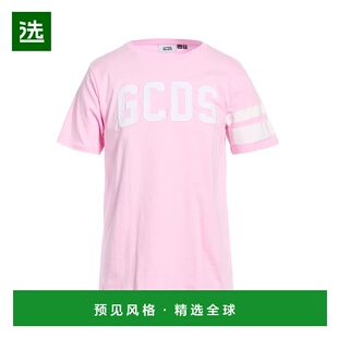 1h可退 香港直邮Gcds 男士 T恤