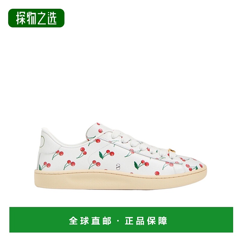 香港直邮Valentino Royco低帮休闲鞋 WS0LX9DRJ华伦天奴