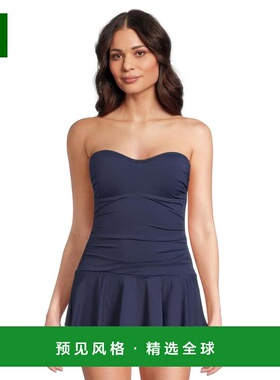 1h可退 【美国直邮】tommy bahama 女士 连衣裙