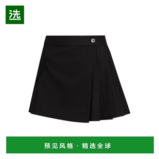 1h可退 【美国直邮】Rails Adriana 裹身式迷你裙时尚潮流穿搭舒