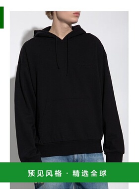 香港直邮Givenchy 连帽长袖卫衣纪梵希连帽衫帽衫 BMJ0LA3YP0