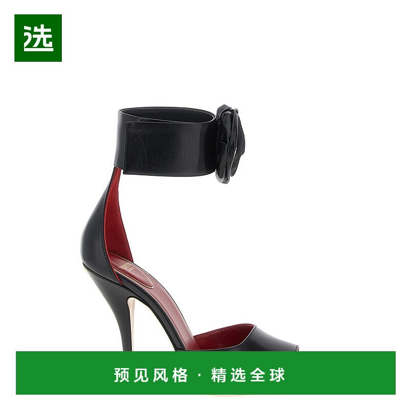 1h可退 香港直邮Valentino 华伦天奴 女士 Garavani 'Drip... 鞋