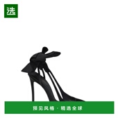 香港直邮Dsquared2 高跟鞋 二次方 Take 1h可退 Bow 女士 PBW00