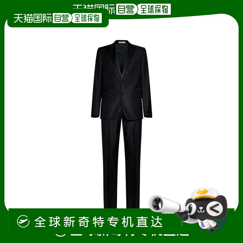【99新未使用】香港直邮Valentino 单排扣西装套装 VC