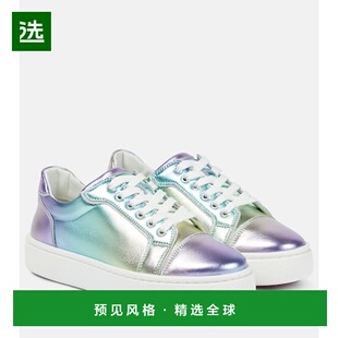 女士 1h可退 克里斯提·鲁布托 Louboutin Vie 香港直邮Christian