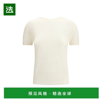 香港直邮LISA YANG 女士T恤 2025101IV