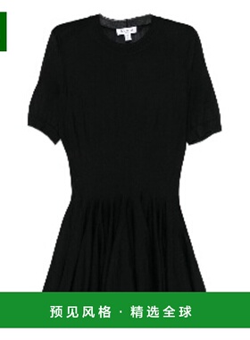 香港直邮AlaÏa 女士 ALA&Iuml;A 收腰上衣 AA9H1235M922B女装