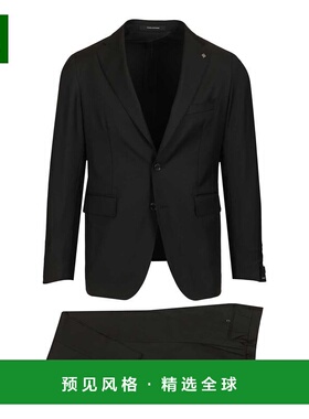 香港直邮TAGLIATORE 男士西服 2SMC22B01070001N5712 SS2026
