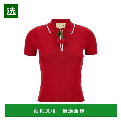 1h可退 香港直邮valentino 华伦天奴 女士 Garavani... 服装 B3KC