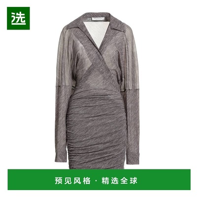 1h可退 香港直邮Philosophy Di Lorenzo Serafini 哲学 女士 短款