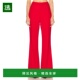 香港直邮Rachel 裤 Gilbert 1h可退 女士 Mattie 子 25RRG20206RED