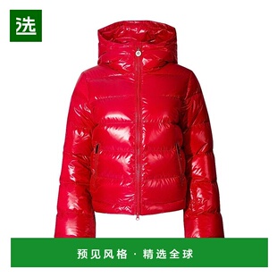 1h可退 【美国直邮】perfect moment 女士 羽绒服滑雪服