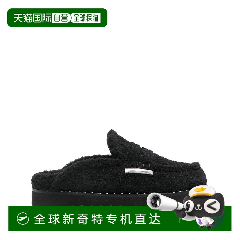 1h可退 欧洲直邮ash 女士 拖鞋