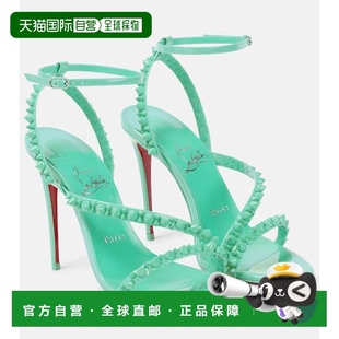 克里斯提·魯布托 1h可退 香港直郵Christian Louboutin Maf 女士