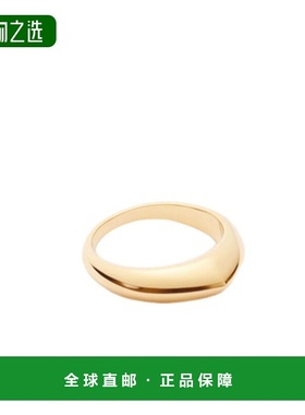 香港直邮Lemaire Drop 系列戒指 JW0070LO0036