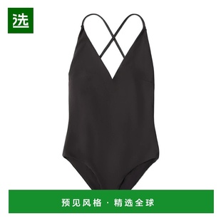 连体泳衣 无袖 MPL90VS689 Cucinelli 香港直邮Brunello