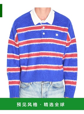 香港直邮Celine 长袖针织衫 RY0FQ0ZQJ.男装