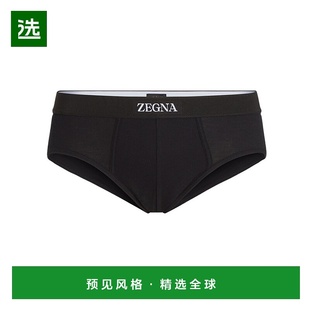 179 N3L61 香港直邮Zegna 徽标内裤