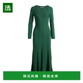 美国直邮 alberta ferretti 1h可退 女士 连衣裙