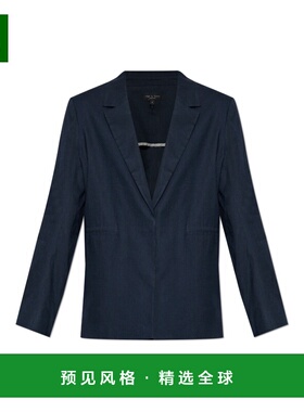 香港直邮RAG & BONE 女士西服 WAW25P4009CV09SAL AW2025