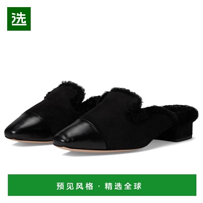 1h可退 【美国直邮】veronica beard 女士 拖鞋