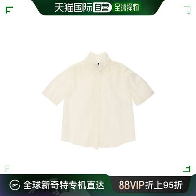 香港直邮Emporio Armani 短袖衬衫 3D3C013N5ZZ