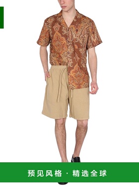 香港直邮YMC 男士短裤 P9QACY032SAND