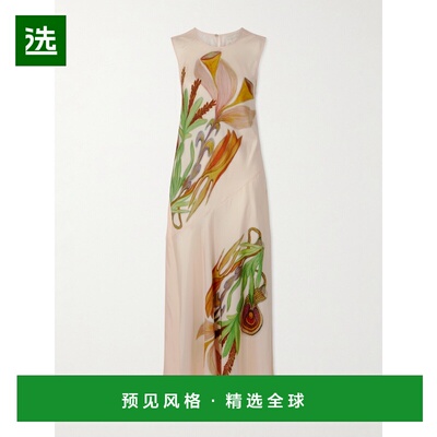 1h可退 ULLA JOHNSON 女士 + Anna Zemánková Gaea 拼