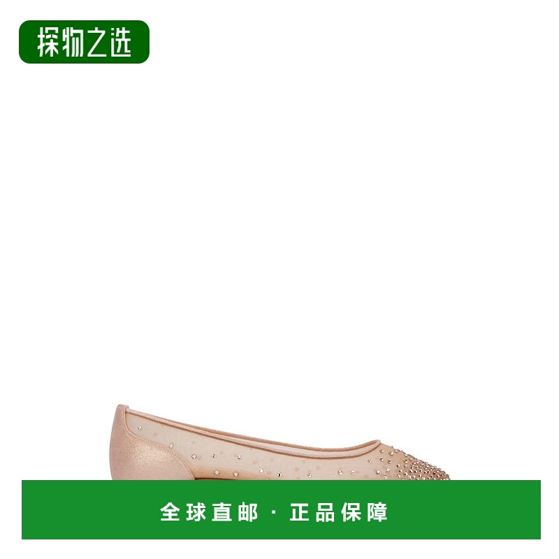 香港直邮Christian Louboutin 克里斯提·鲁布托 女士 Follies St