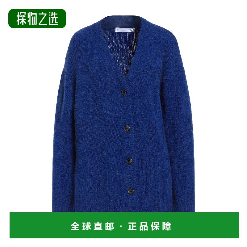 香港直邮Proenza Schouler 普罗恩萨·施罗 女士 针织开衫