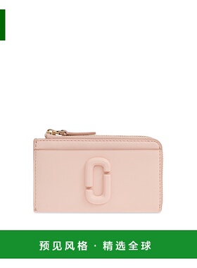 1h可退 香港直邮MARC JACOBS 女士卡包 2S4SMP008S020624 CO 粉红