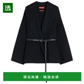 1h可退 2616081041600MSTSUGHERO006 女士夹克 香港直邮MAX MARA