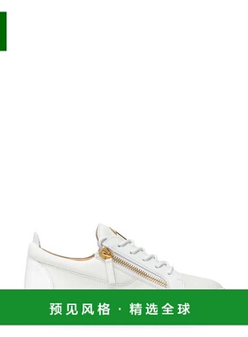 香港直邮GIUSEPPE ZANOTTI 男士运动鞋 RU00010004-31 SS2025