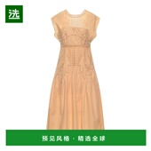 美国直邮 alberta ferretti 女士 连衣裙