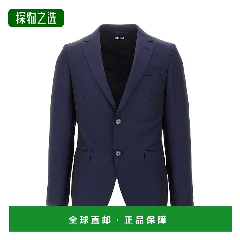 香港直邮zegna 杰尼亚 男士 ZEGNA 针织衫 281CGNR222791A28R